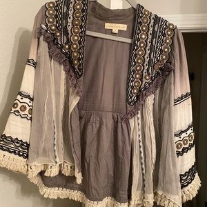 Love Stitch Long Sleeve